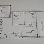 Stephan Apartamento Marienberg