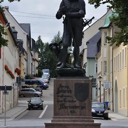 Stephan * Marienberg