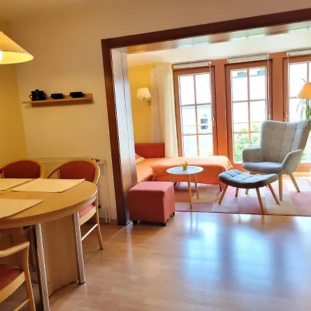 Apartamento Stephan Marienberg