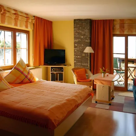 Stephan Apartamento *