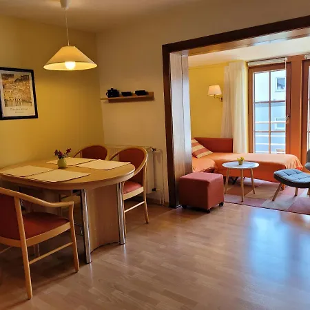 Apartamento Stephan