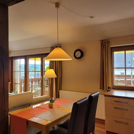 Apartamento Stephan Marienberg