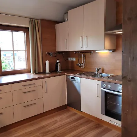 Apartamento Stephan *