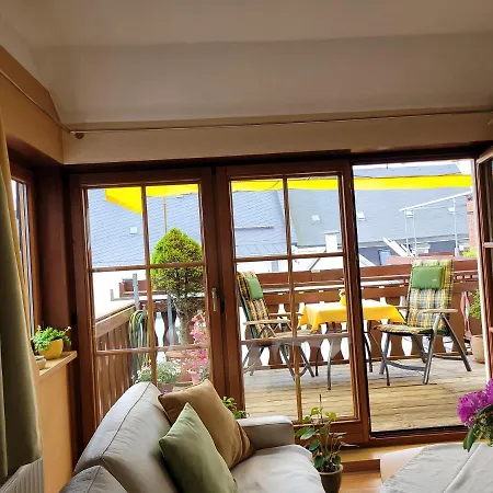 Apartamento Stephan *