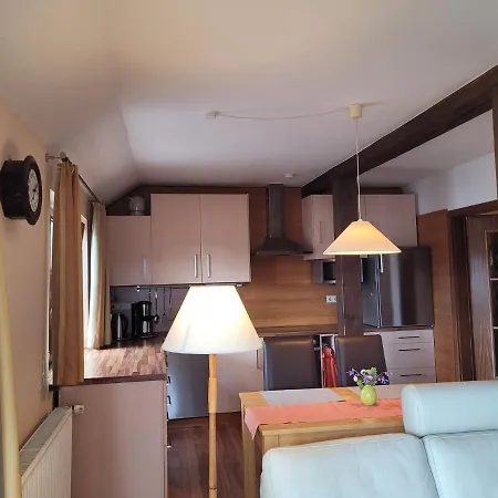 Stephan Appartement