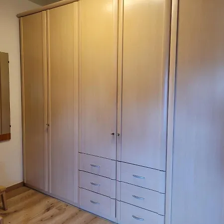 Stephan Apartamento *