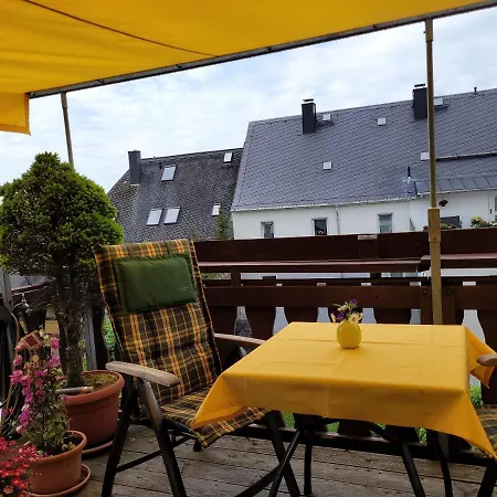 Apartamento Stephan Marienberg