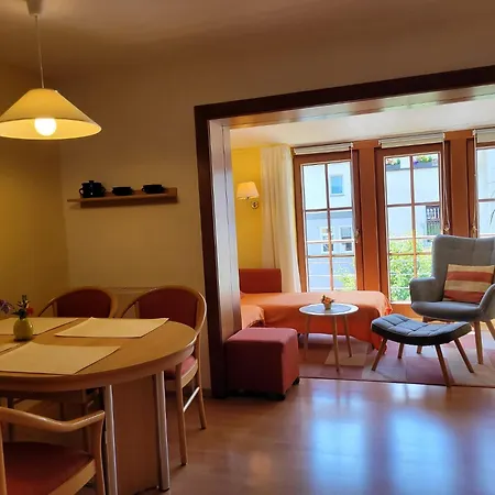 Stephan Apartamento