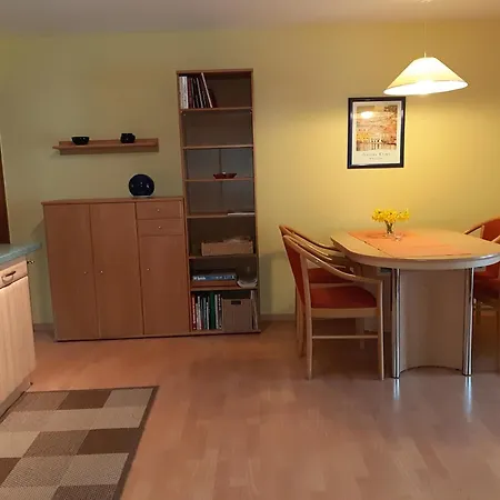 Stephan Apartamento