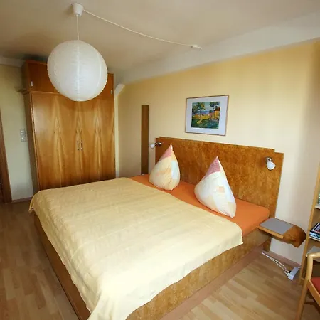 Apartamento Stephan *