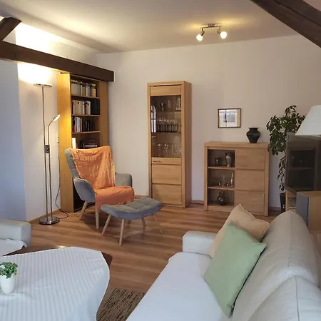Apartamento Stephan