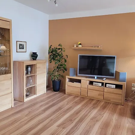 Stephan Apartamento *