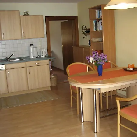 Stephan Apartamento