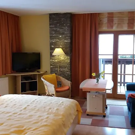 Apartamento Stephan
