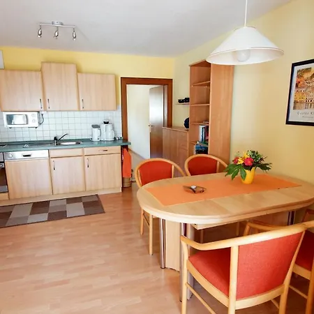 Apartamento Stephan