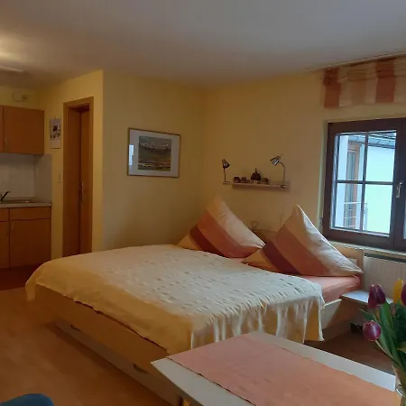 Apartamento Stephan