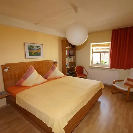 Apartamento Stephan *