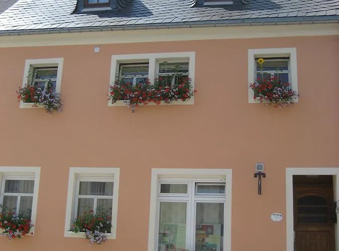 Lejlighed Stephan Marienberg